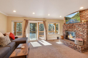 Donner Lake Delight